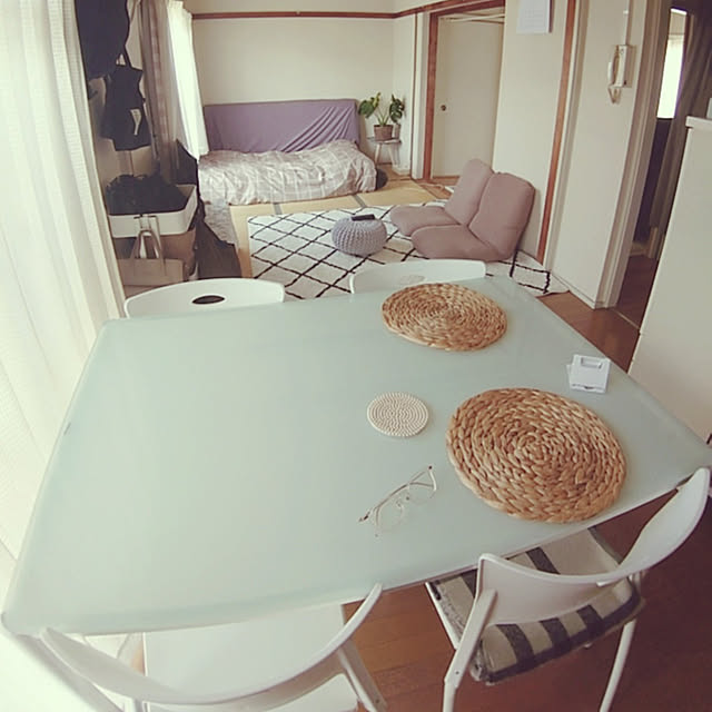 部屋全体のインテリア実例 - 2021-05-03 07:45:30