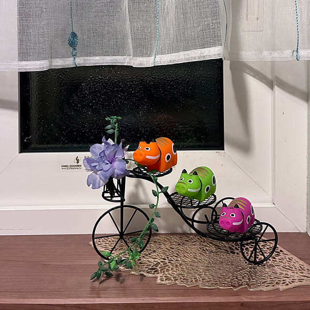 yukichi-wanwaさんの実例写真