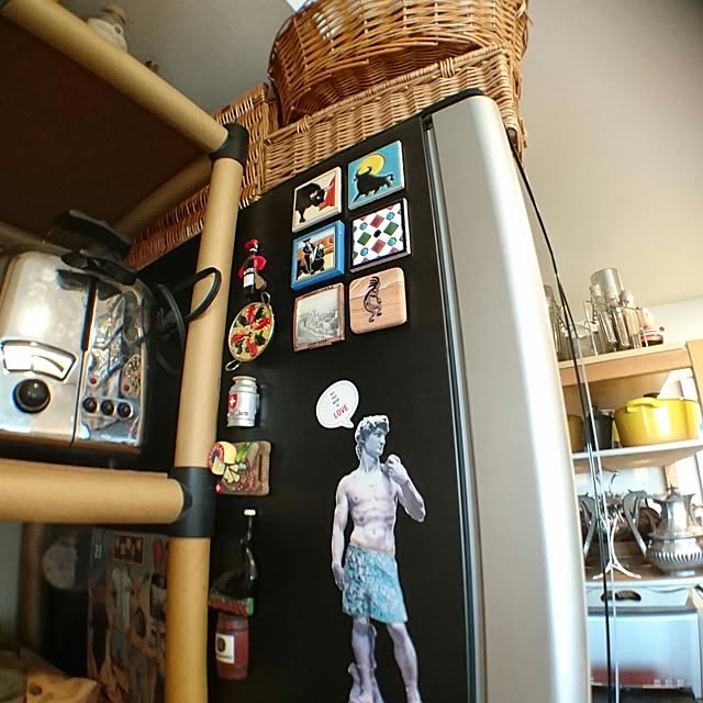 rondaykoさんの実例写真