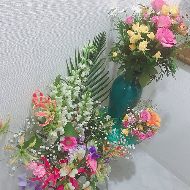 n___anaさんの実例写真