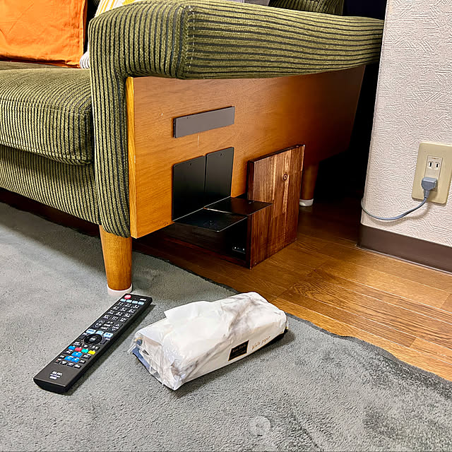 LUMIXさんの部屋