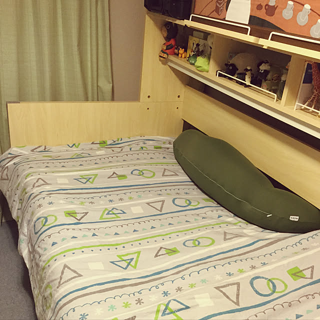 halさんの実例写真