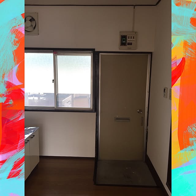 hisokaさんの実例写真