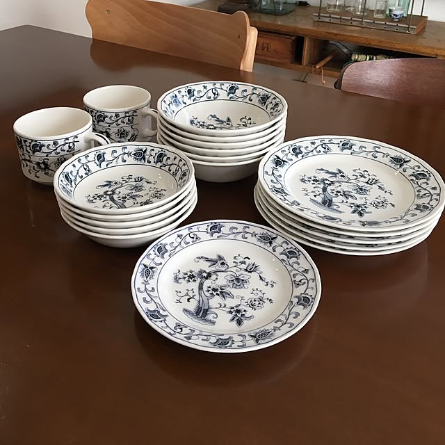 kinakomotiさんの実例写真