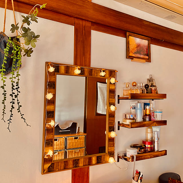 marinさんの実例写真