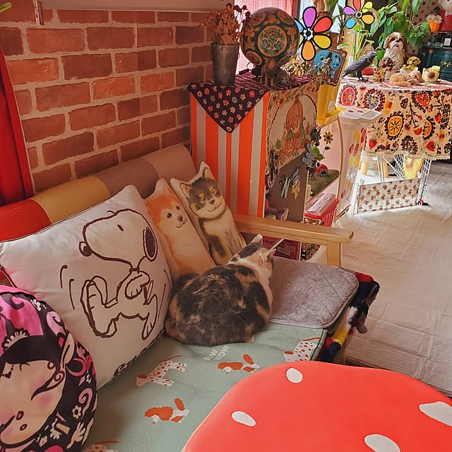 kumutanさんの実例写真