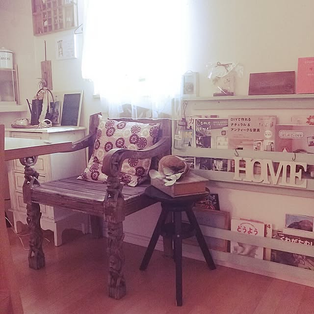 meeさんの実例写真