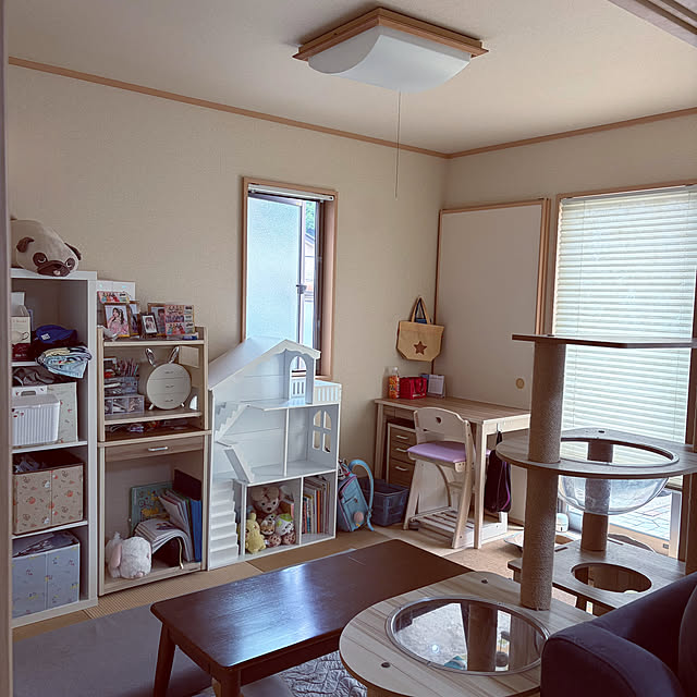chiiさんの部屋