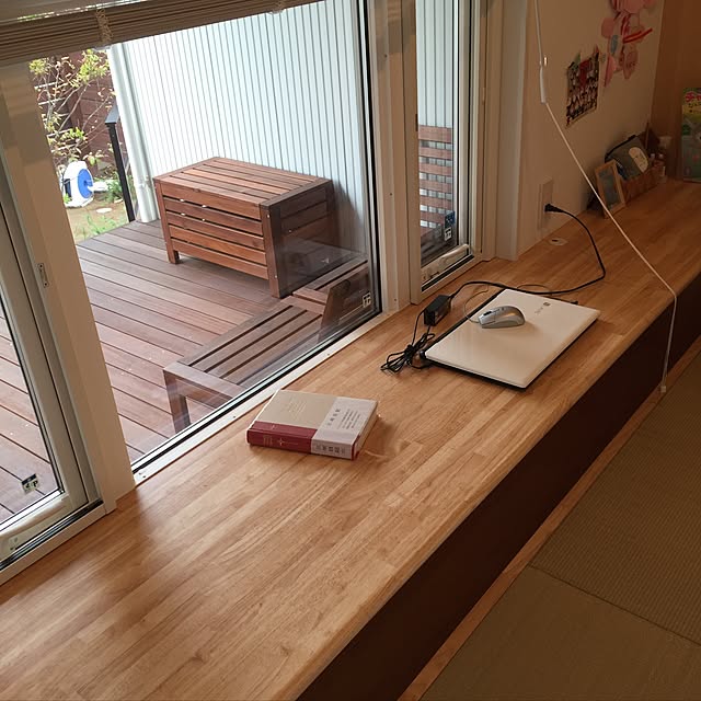 fukamiさんの実例写真