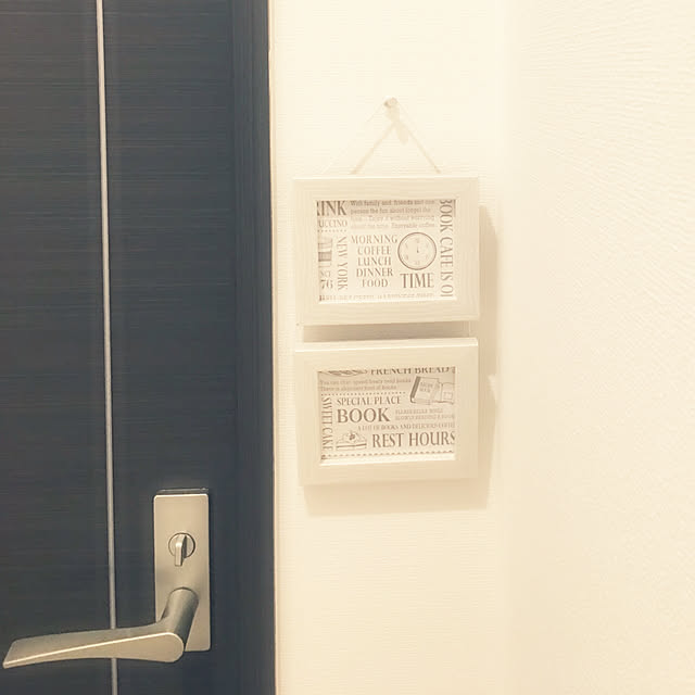 roseさんの実例写真