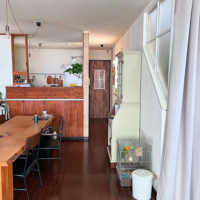 kuroさんの部屋