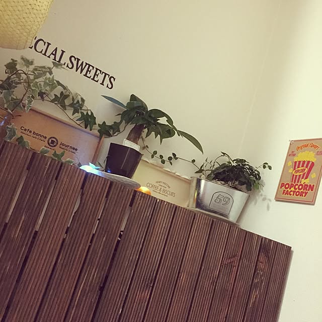 lalalaさんの実例写真