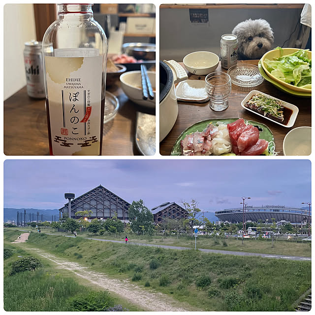 youmitsuさんの部屋