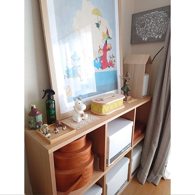 SARON_TSUBAKIさんの実例写真