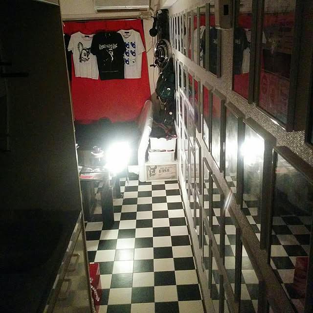 xxxpunk696さんの実例写真