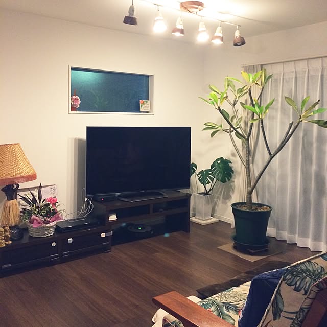 a.alohaさんの実例写真