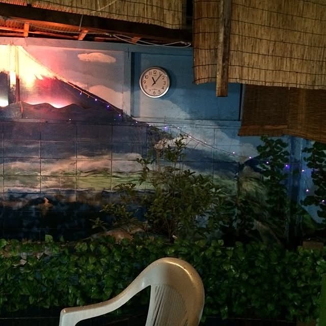 metabo178さんの実例写真