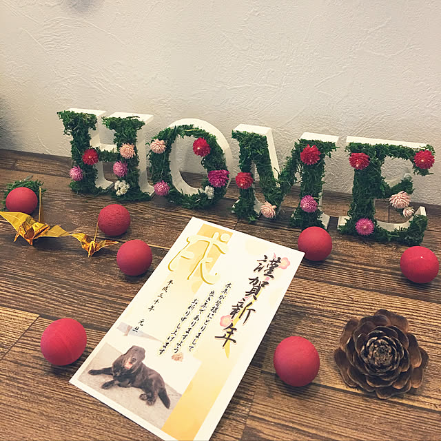 Sakura_hanaさんの実例写真