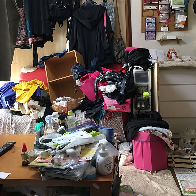 kataさんの実例写真