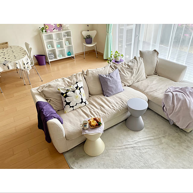 maryonaさんの部屋