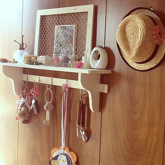 aikoさんの実例写真