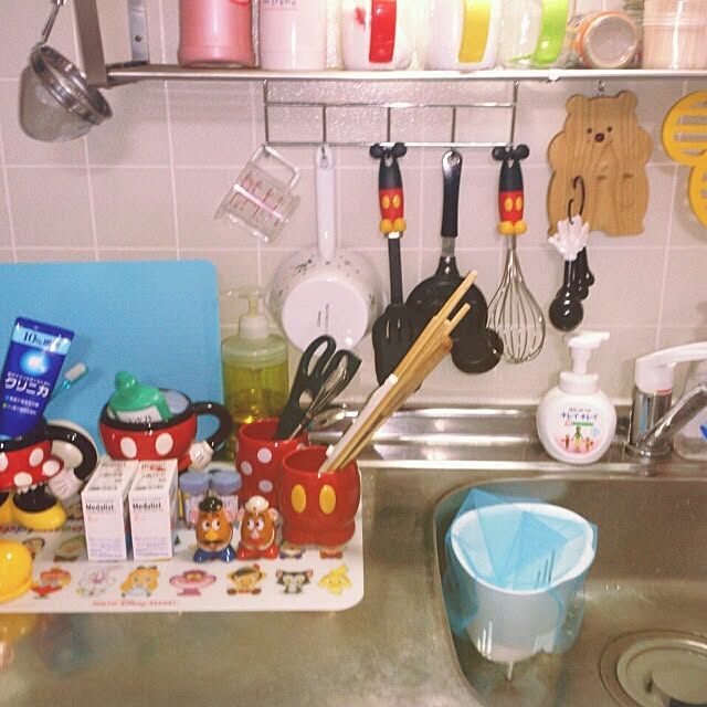 taaaeeeeekoooooさんの実例写真