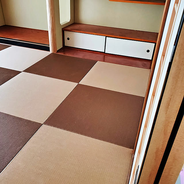 nonchanさんの実例写真