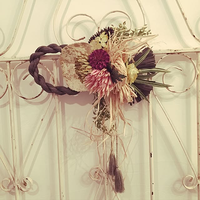 Antiqueさんの実例写真