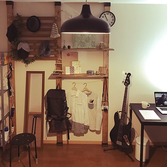 arataさんの実例写真