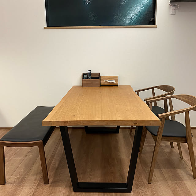 STOCKHOLM ストックホルムチェア, ウォールナット調 (STOCKHOLM STOCKHOLM ストックホルムチェア, ウォールナット調 (STOCKHOLM