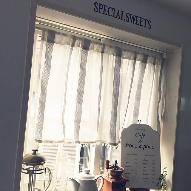 pancakeさんの実例写真