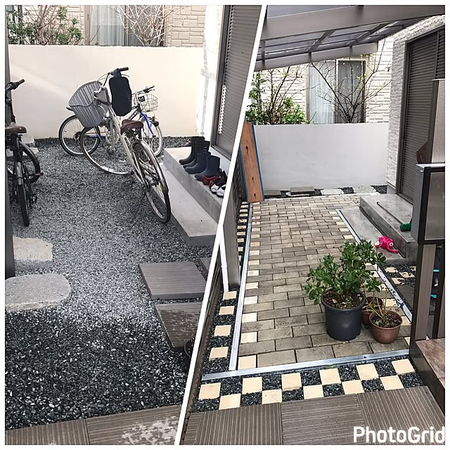 giwaさんの実例写真