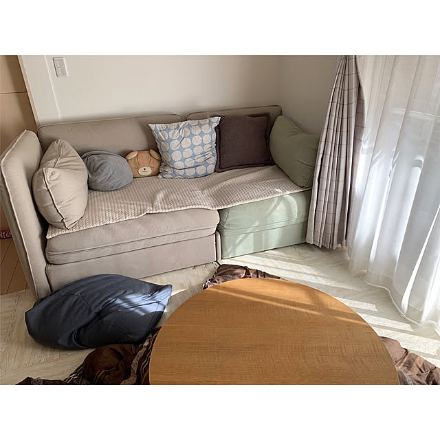kaさんの部屋