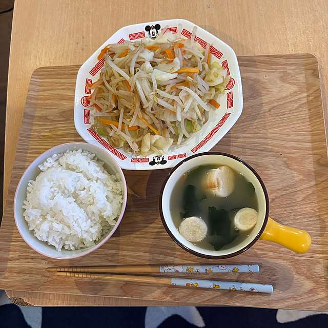 chIoeさんの部屋
