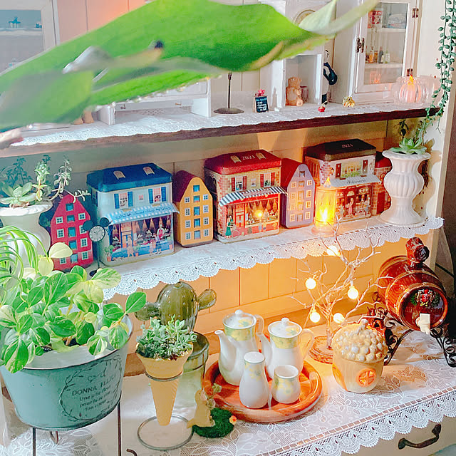 Hanakaさんの実例写真
