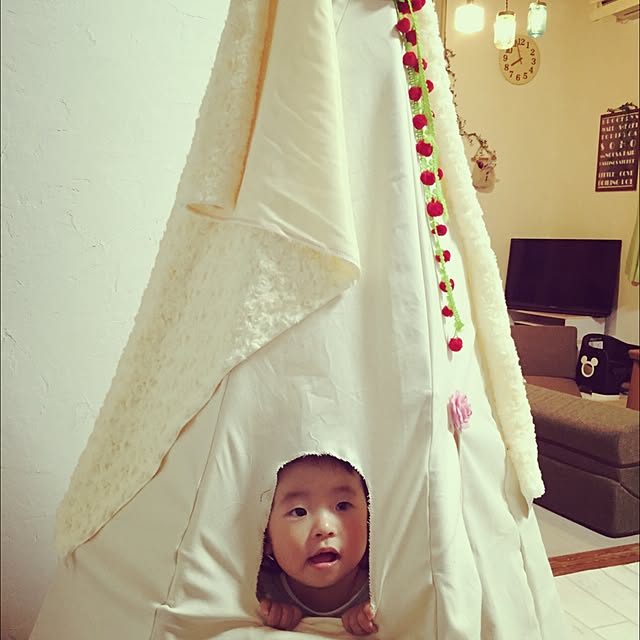 chichichi_さんの実例写真