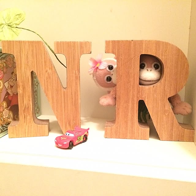 monchi8さんの実例写真