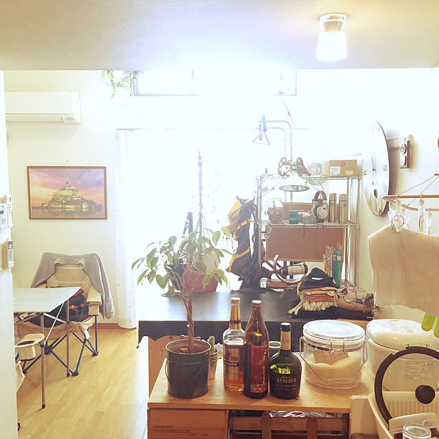実例写真
