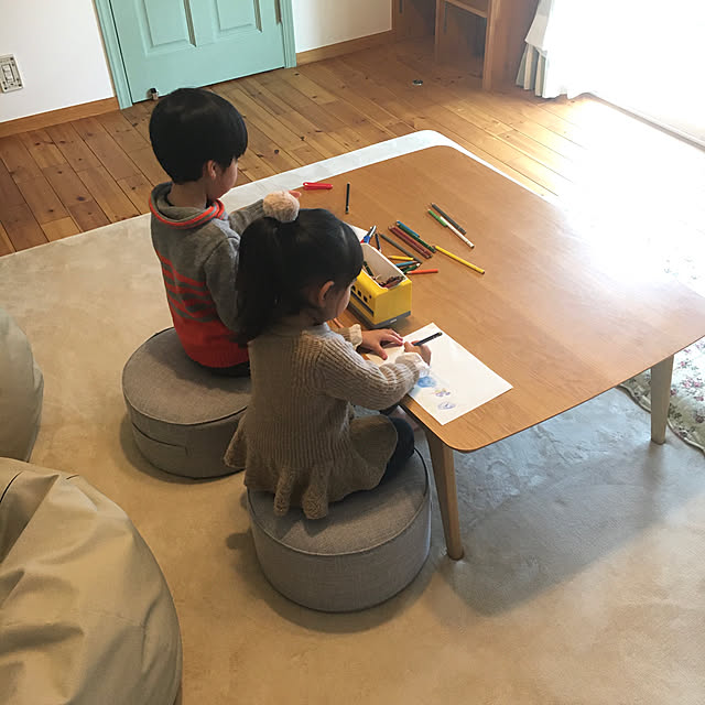 megoさんの実例写真
