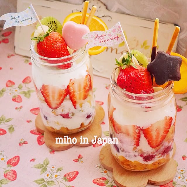 mihoさんの実例写真