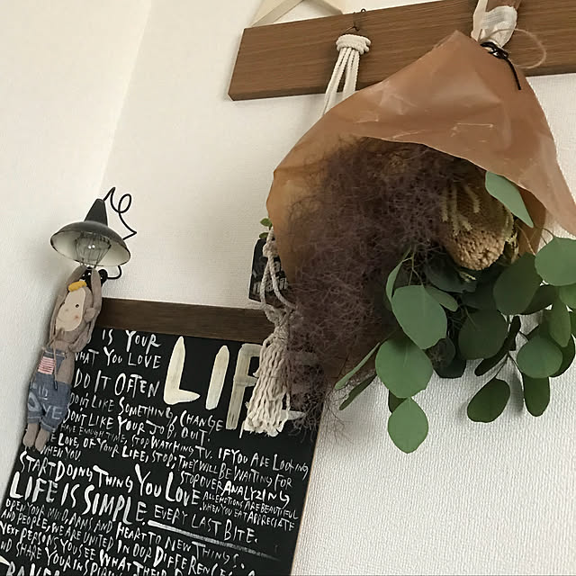 snoopyyonghaさんの実例写真