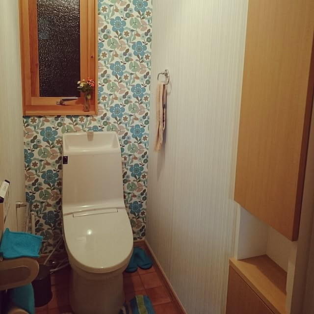 バス/トイレのインテリア実例 - 2016-03-01 23:07:03