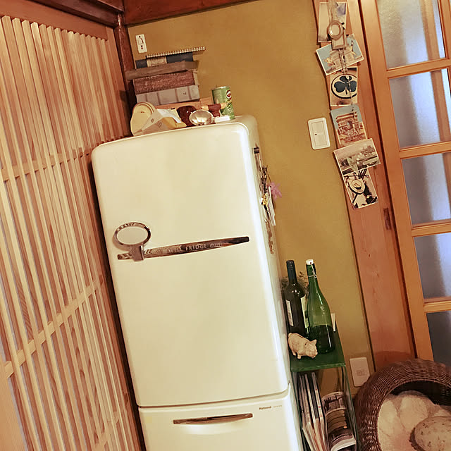 choroさんの実例写真
