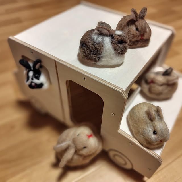 happyさんの部屋