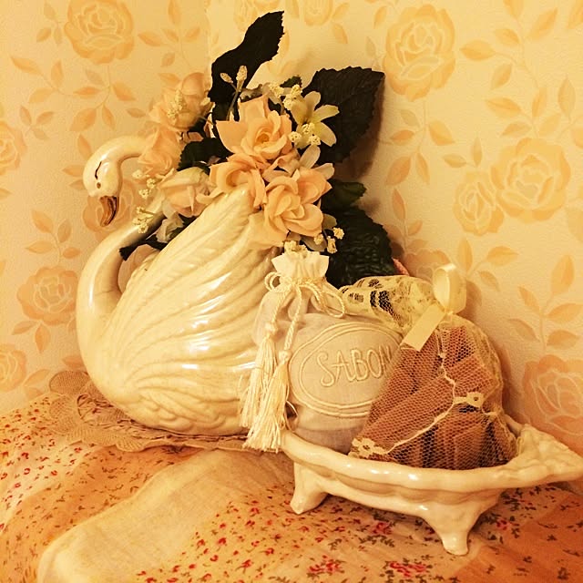 ayuさんの実例写真
