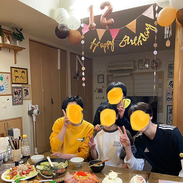 実例写真