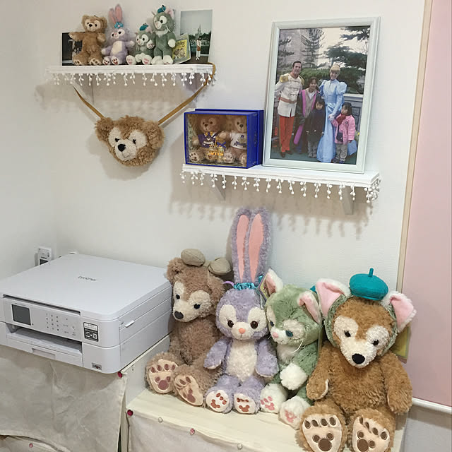 mieさんの実例写真