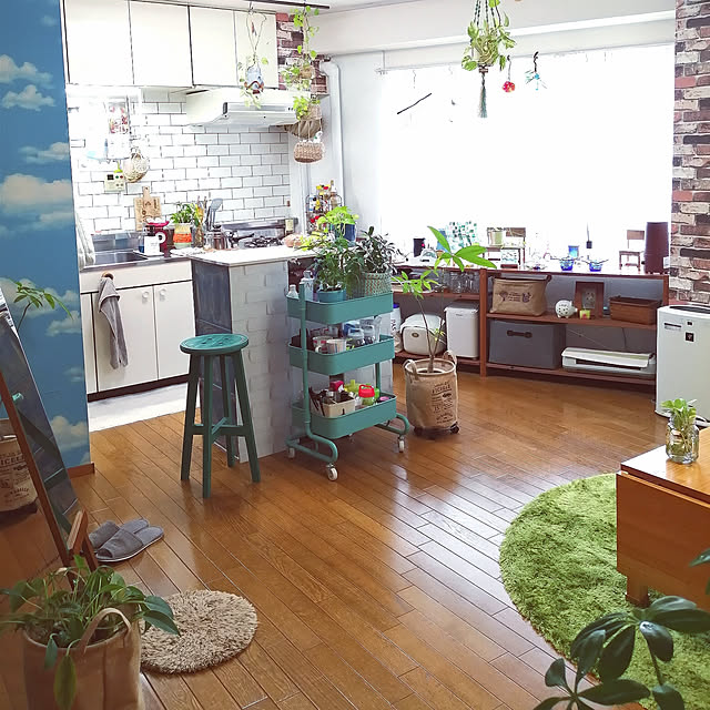 maiさんの実例写真