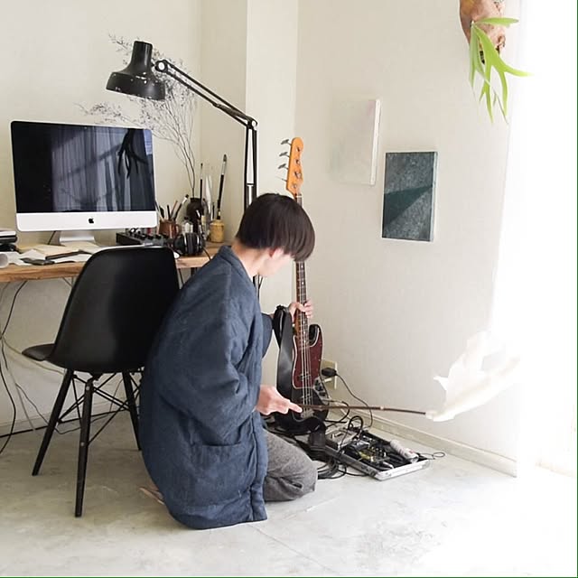 yasuakiさんの実例写真