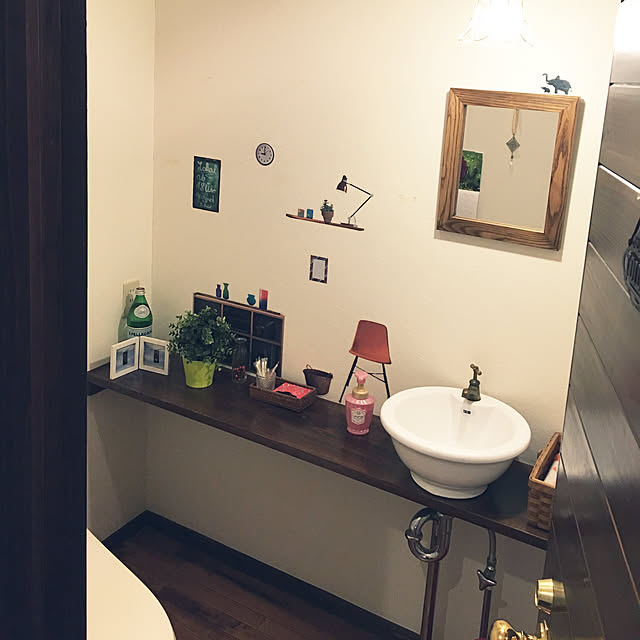 atuさんの実例写真